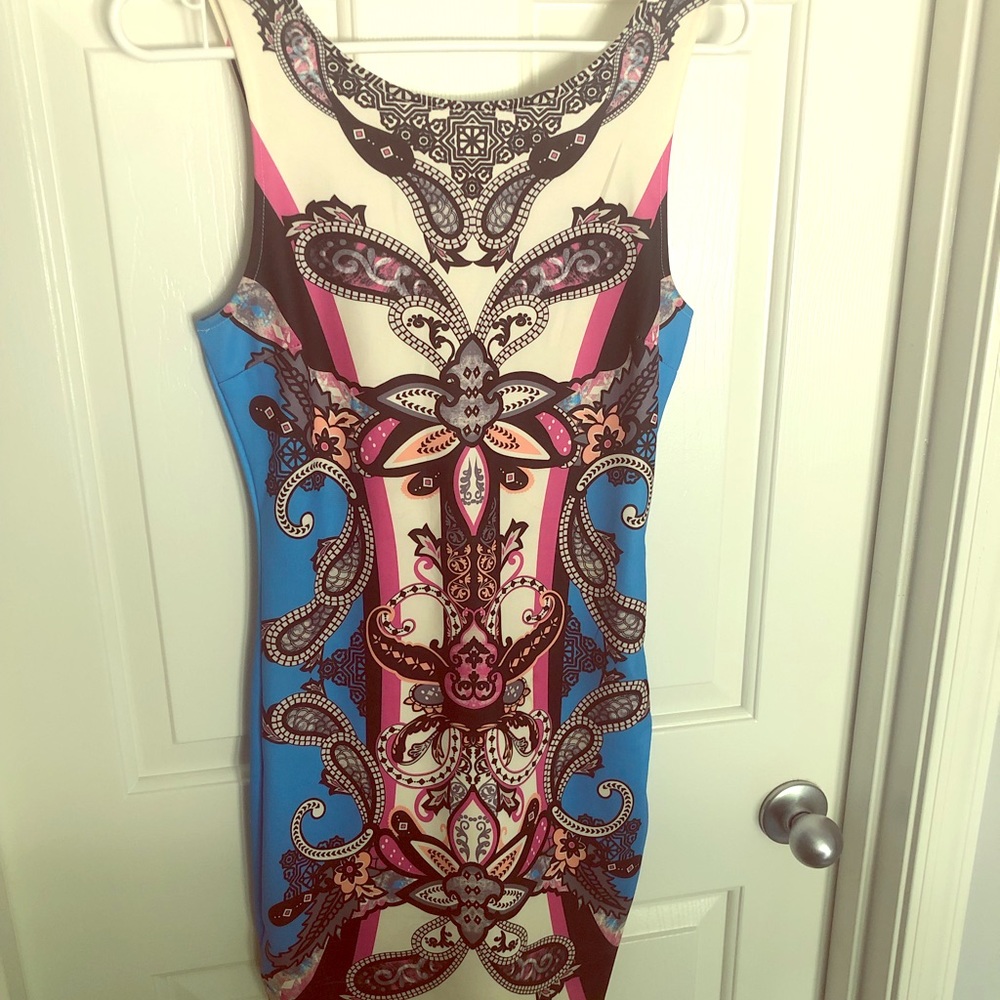 Bodycon dress